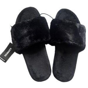 Express Slippers - 8